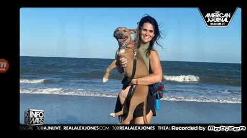 Breanna Morello live with Bart Fine (12/15/2025)