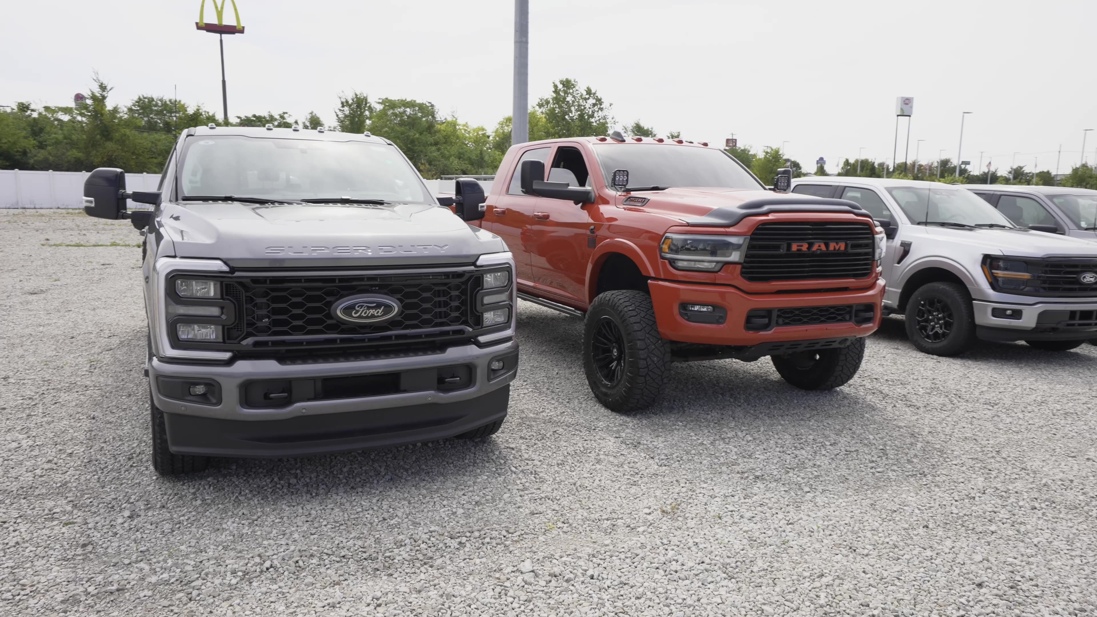 Whats Going On With The EPA In 2025 & My Thoughts On My New Trucks An Incoherent Rambling Test Drive