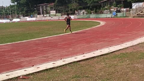Runner