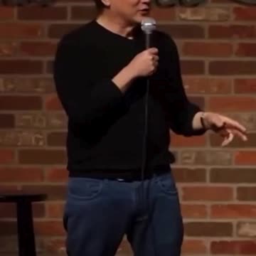 Rob Schneider: Please don’t take my mother-in-law! *wink *wink