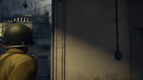 Mafia 2 (PC) - (Mission) - The Old Country