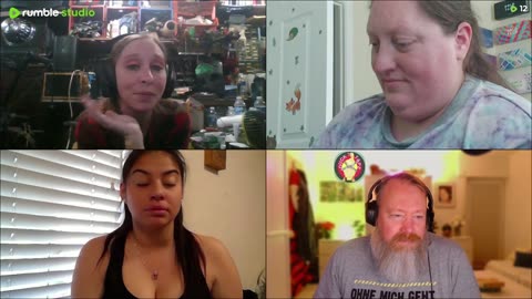 Crusty Clam and Bendy Show