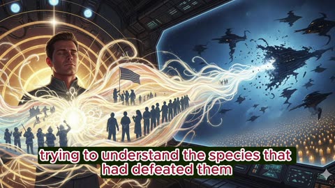 An Alien Race Weaponized Despair... So Humanity Showed Them Our Scars | An HFY Story