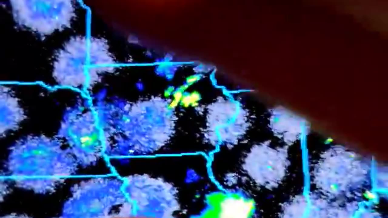 Havana Syndrome for All? or Distraction from all the other weapons systems in use