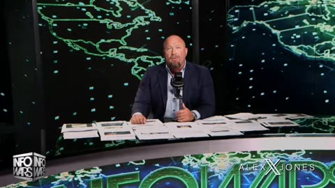 InfoWars ScreenCapture_2025-9-19 15.01.54