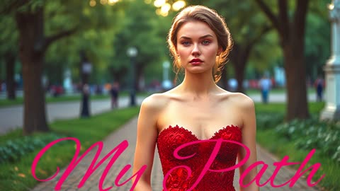 POP MUSIC. Song My Path.