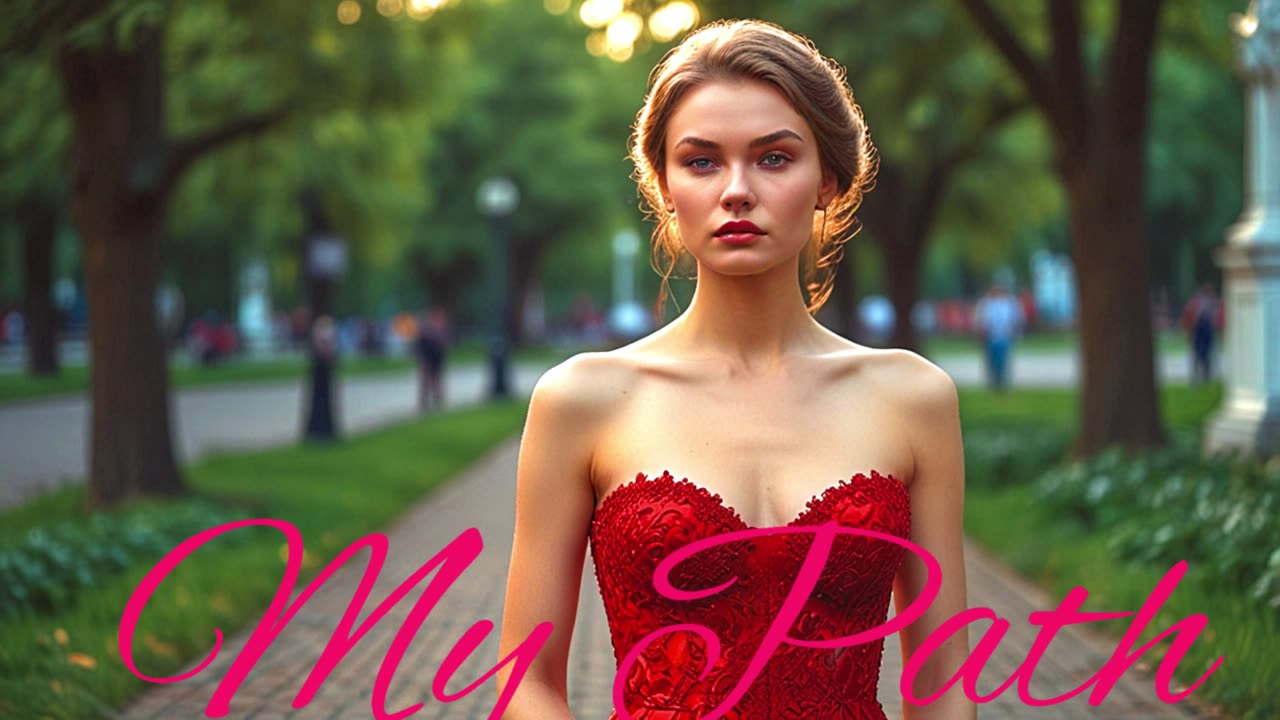 POP MUSIC. Song My Path.