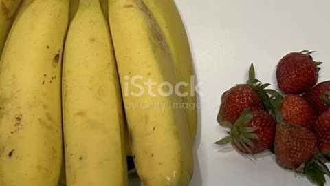 Bananas Are Berries?!