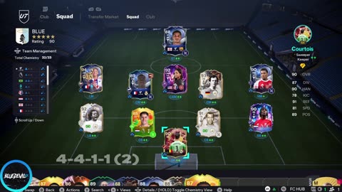 LAST CHANCE TOTY ALL IN!