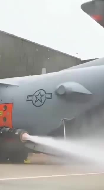 ✈️ SCIE CHIMICHE MILITARI