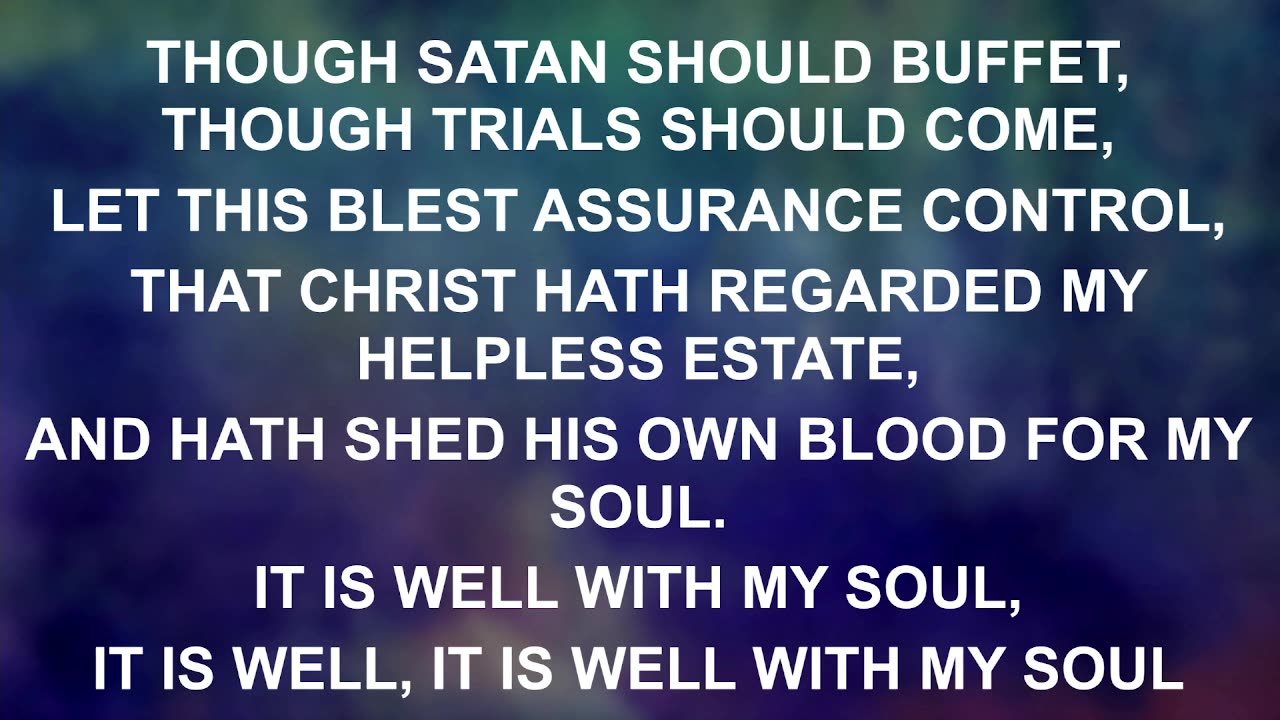 Faith that Lifts the Knife