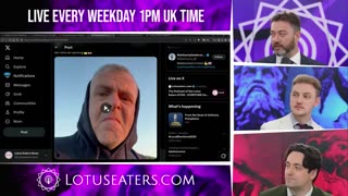 698 5D Chess With Multiverse Time Travel