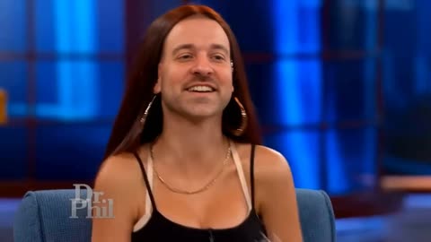 Dr Phil Catch Me Outside (deepfake)