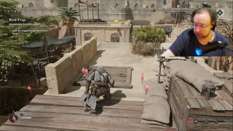 Assassin's Creed Mirage ep90