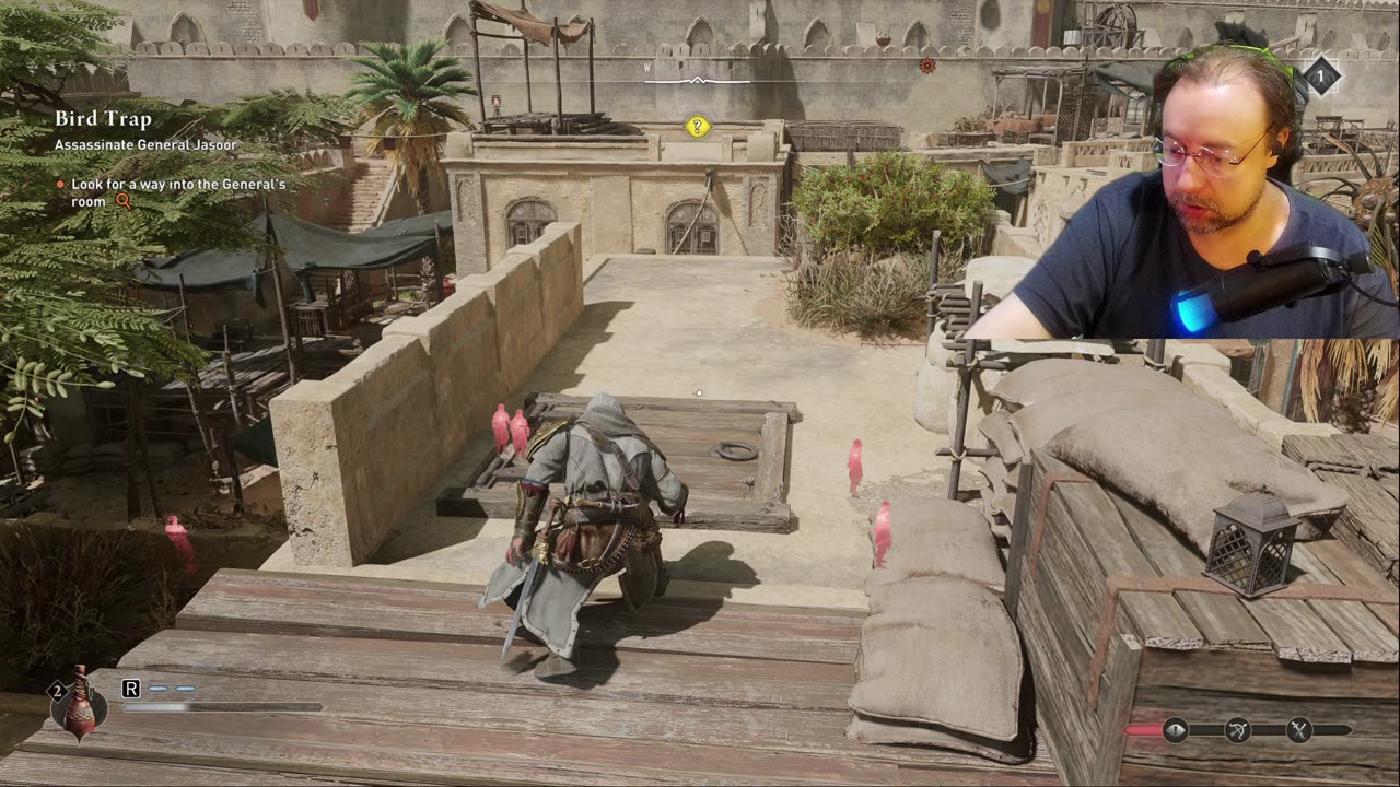 Assassin's Creed Mirage ep90