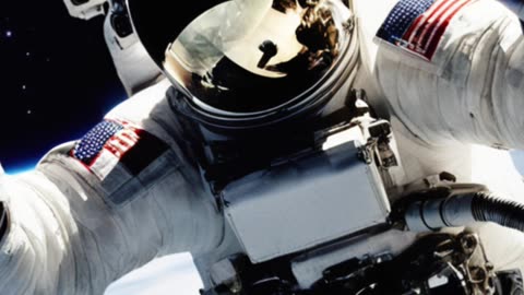 El astronauta que nunca volvió... y nadie quiere hablar de él 🚀🛑