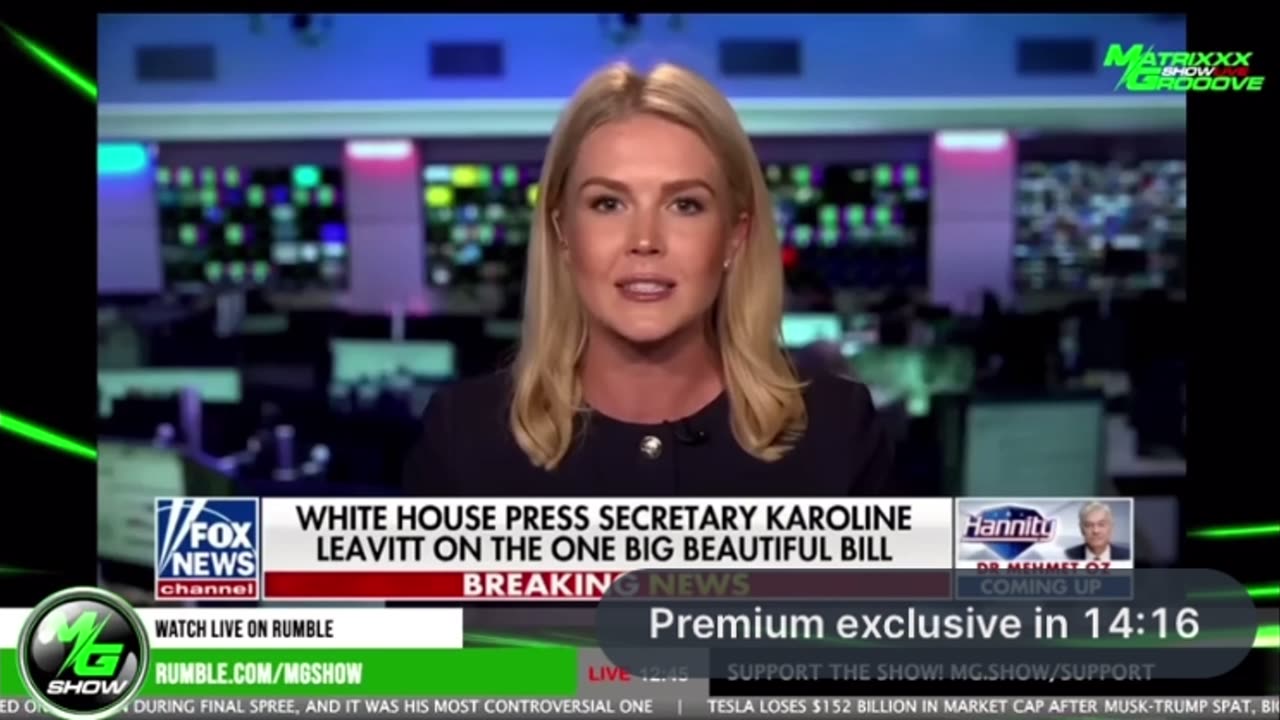 Clearing up the musk 2.0