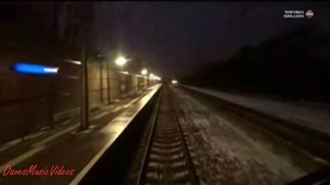 Rickie Lee Jones. Night Train