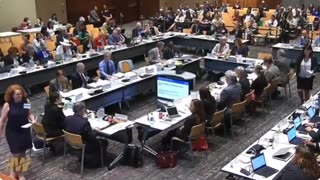 Exposing ACIP - Advisory Committee on Immunization Practices | Jefferey Jaxen