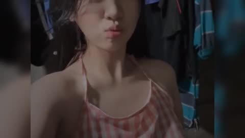 Hot tiktok - Vietnamese girls are so cute and extremely sexy