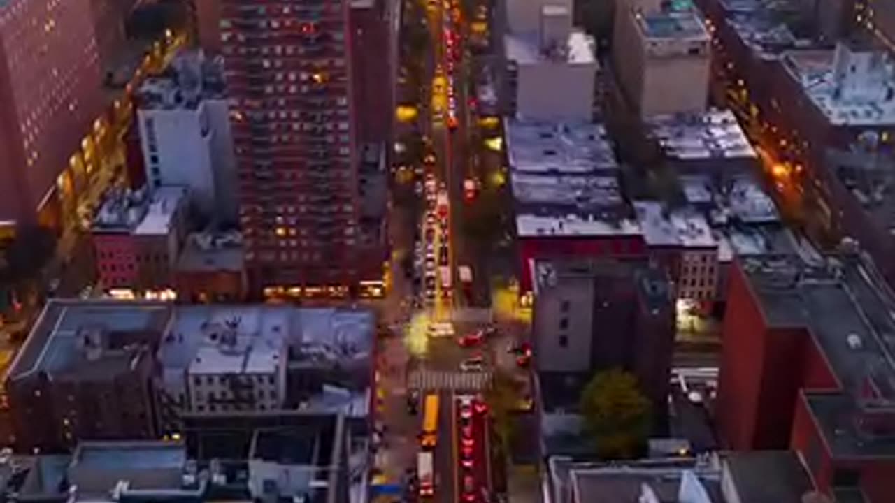 New York City Vlog – What a Day Looks Like!