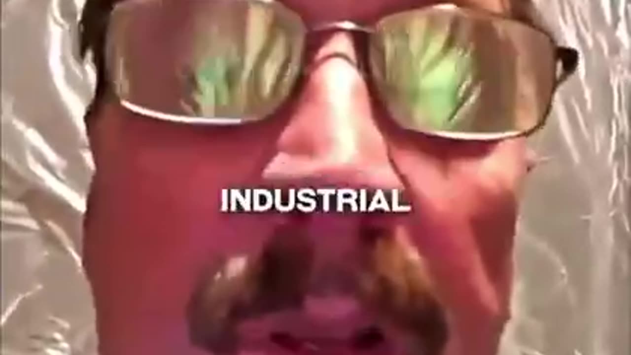 Unique clip of the legend John McAfee