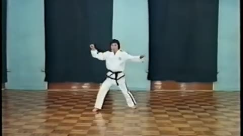 ITF Taekwondo