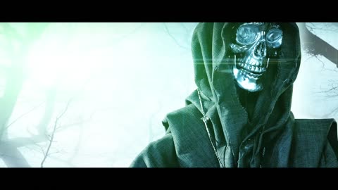 Artillery - Turn Up the Rage (OFFICIAL VIDEO)