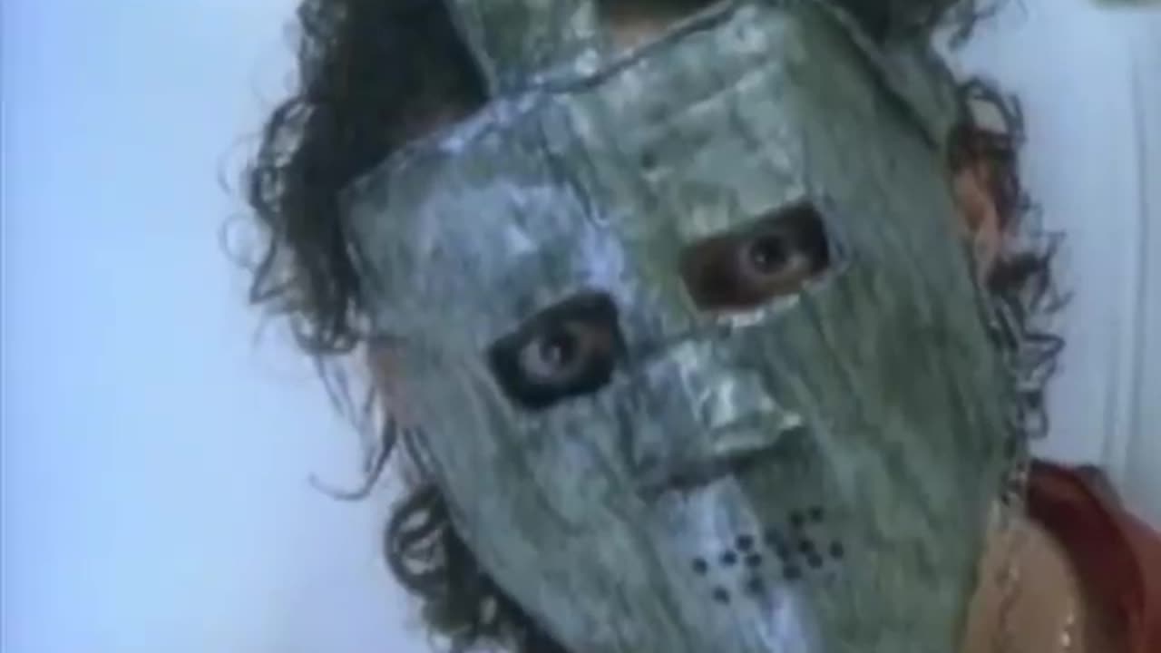Quiet Riot - Bang Your Head