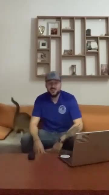 Claudiu Stan in the House! Say hello! | USA Containers