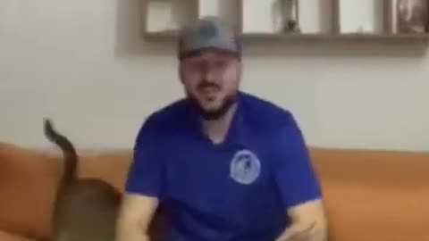 Claudiu Stan in the House! Say hello! | USA Containers