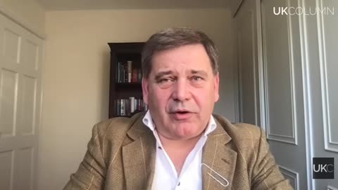 Ukraine War, Digital ID, and Other Globalist Agendas | Andrew Bridgen and Sandi Adams
