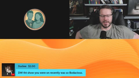 Livestream with David | The Islamic Dilemma