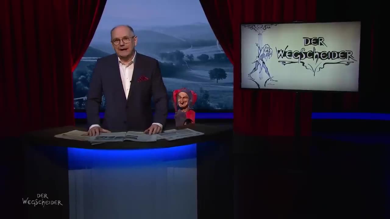 Es lebe der unabhängige ORF! | Der Wegscheider