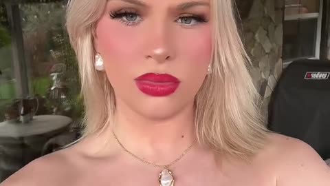 This tgirl is pure love