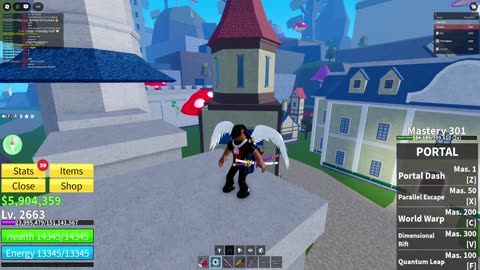 Live on Blox Fruit with Viewers !blox