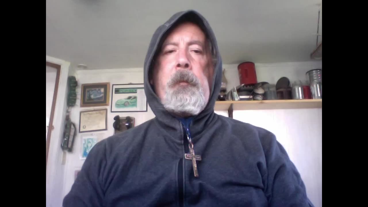 BROTHER SEAN SHOW INTRODUCTION