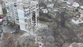 💥🕊️ Ukraine Russia War | Devastating Shelling Leaves Giant Crater in Balakliya | RCF