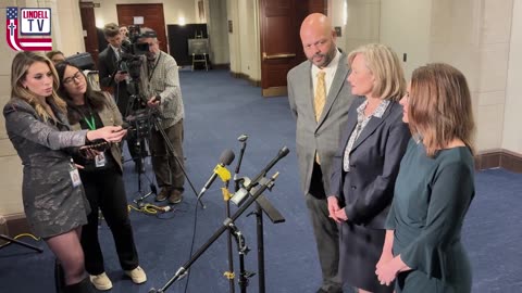 Minnesota State Rep. Marion Rarick: 'You’re going to lose your job. You’re going to lose your home.'