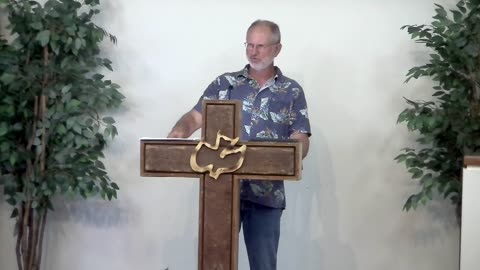 “God's Garden” Genesis 2:8-25