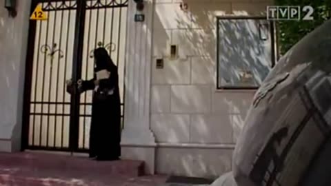 ARABIA SAUDYJSKA ZA ZASŁONĄ dokument pl