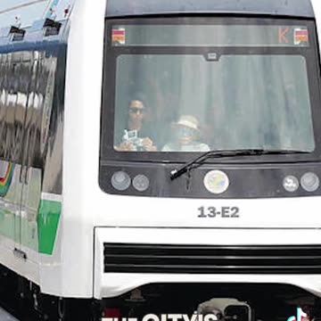 Honolulu 26 miles snail rail started 10 years ago with cost overruns 3x