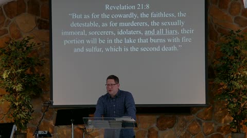 Liar Liar Pants on Fire