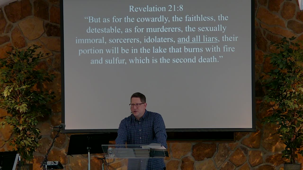 Liar Liar Pants on Fire