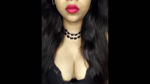 Transparent try on