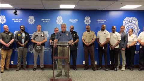 Kentucky church shooting leaves three dead, including suspect