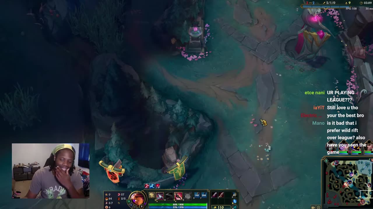 good day to ya (Livestream)