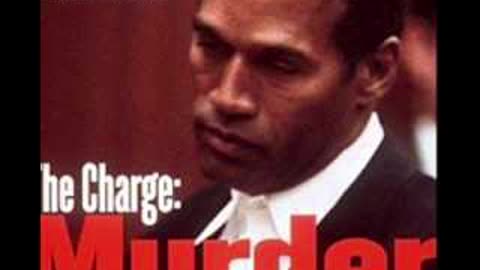 OJ Trial Discussions Part 4