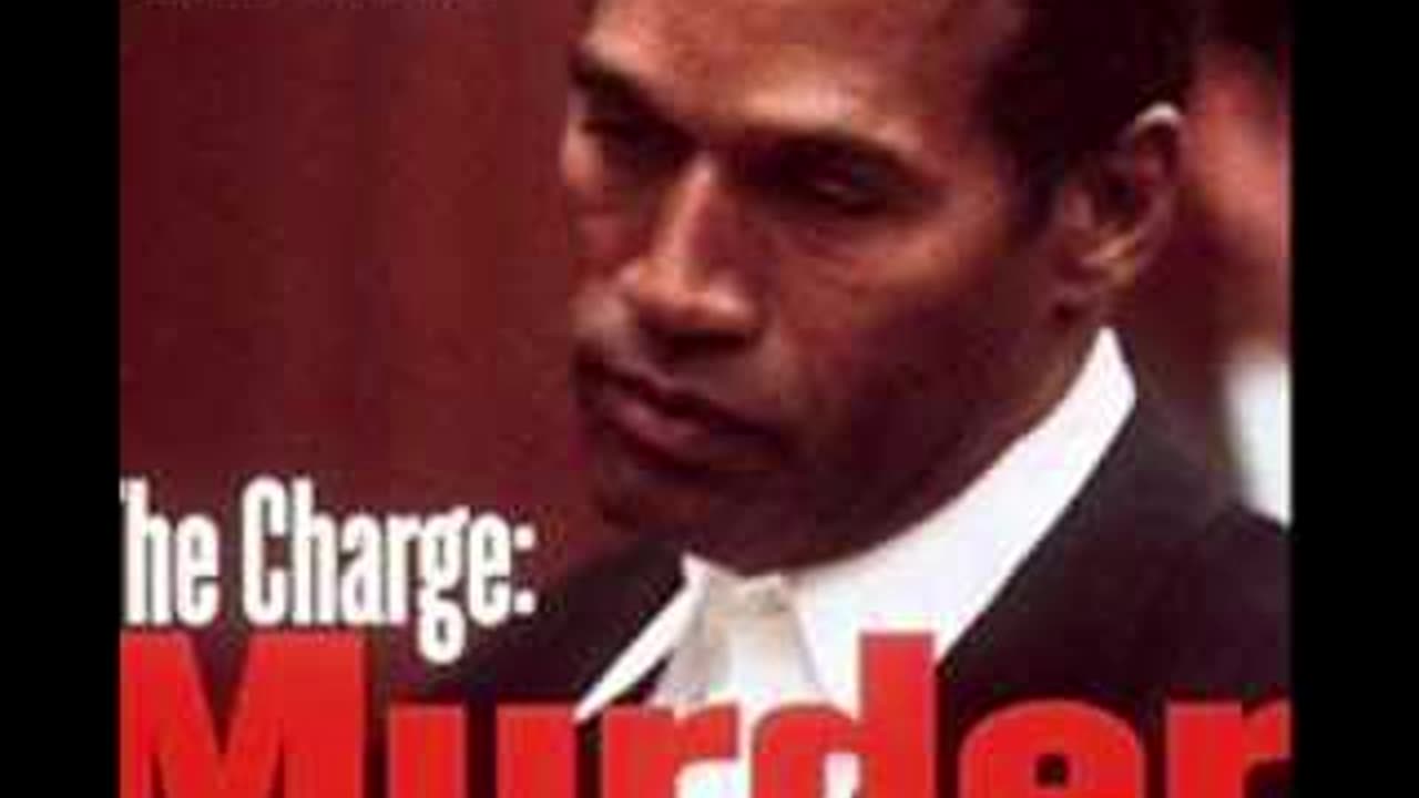 OJ Trial Discussions Part 4