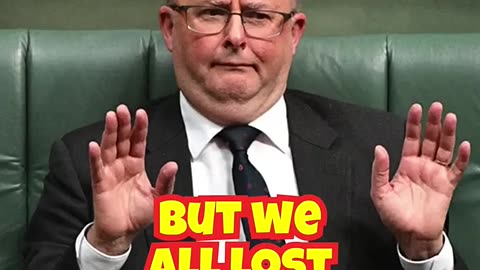We will pay for Albanese's election win. - Justice Matters
